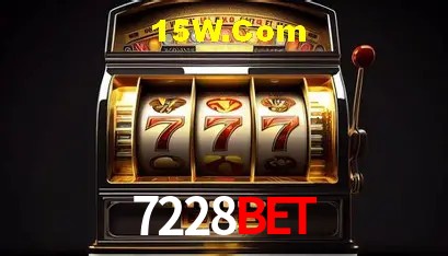 7228Bet Paga